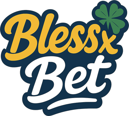 Blessx Bet Logo